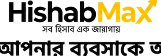 HishabMax — সব হিসাব এক জায়গায়